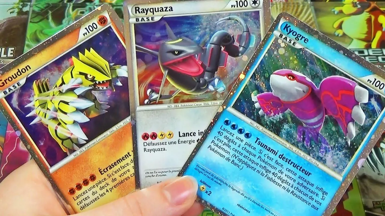 Pokémon
