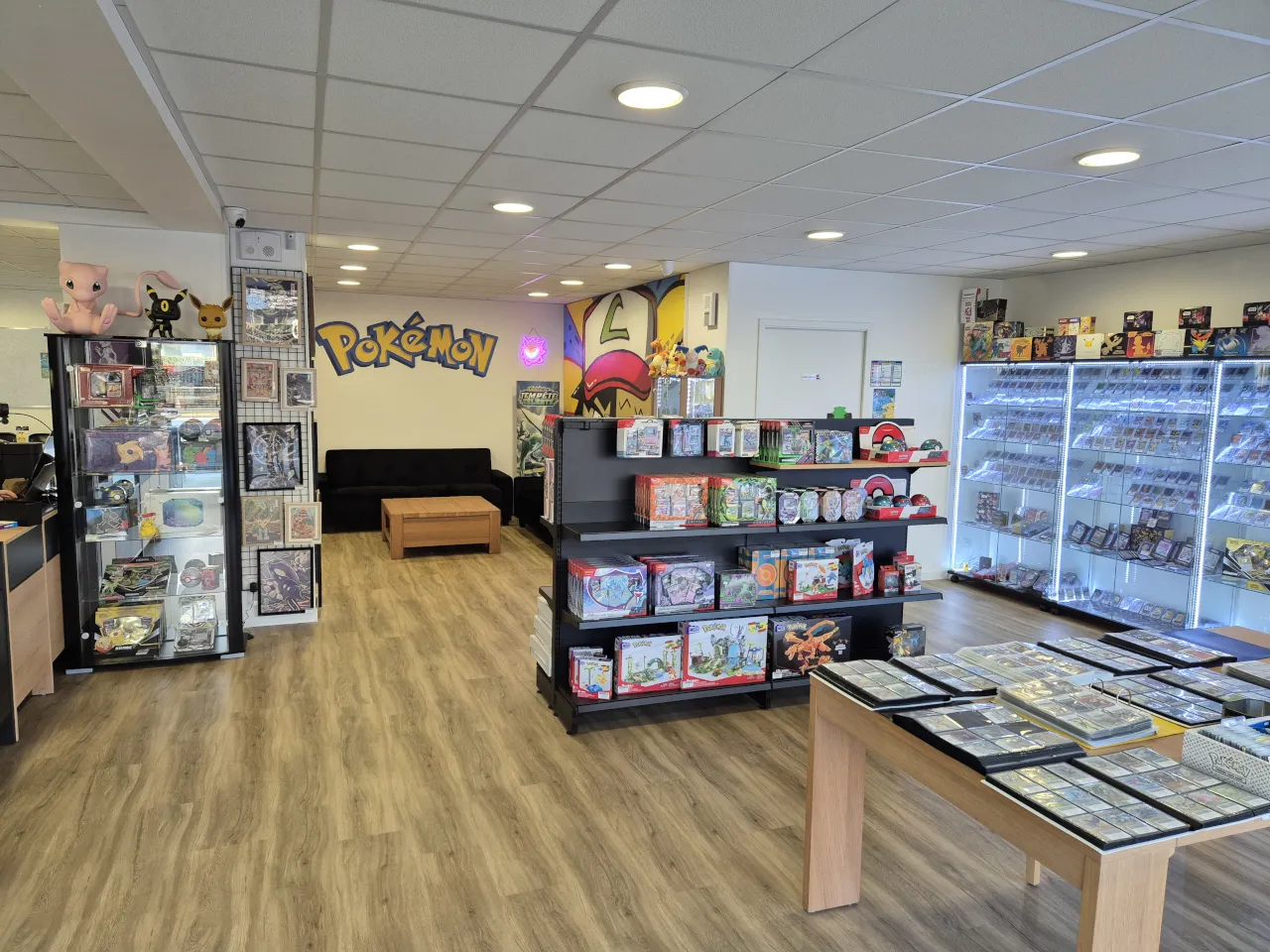 Bienvenue sur notre blog !