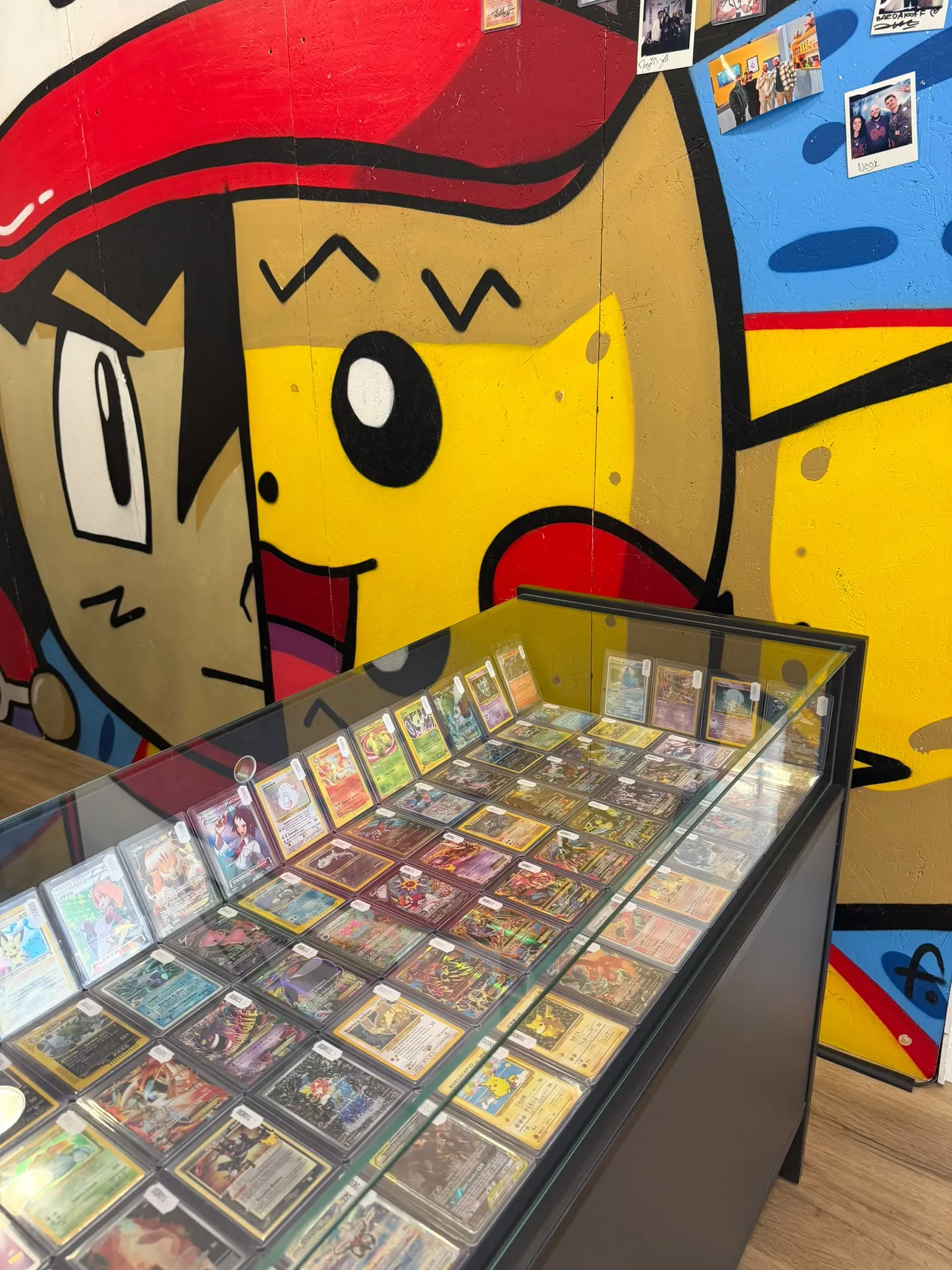 Rejoignez la communauté PikaPlasma