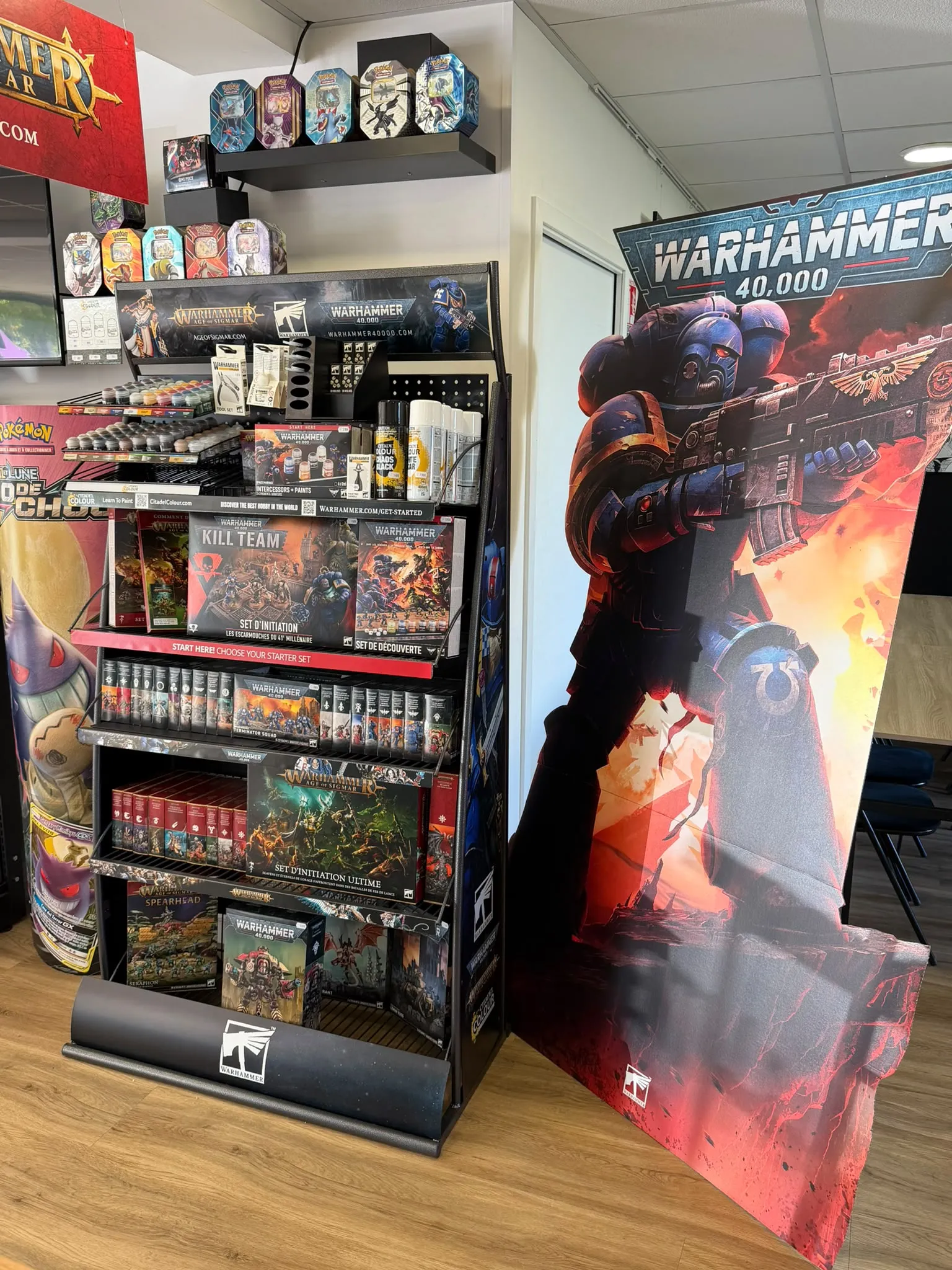 Warhammer